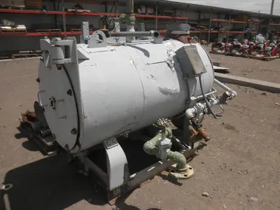 USED CYCLOTHERM CW10-WN-23