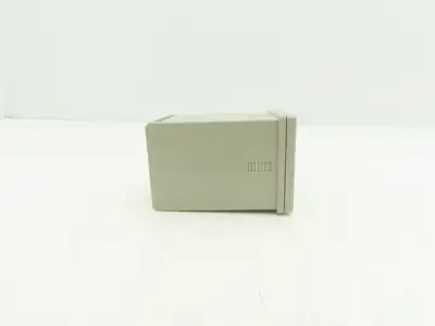 Keyence RC-19 Digital Preset Counter 4-Digit LED 12-24VDC