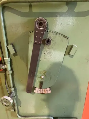 PEARSON GUILLOTINE Fabrication & Sheet Metal | Bowland Trading Ltd (8)