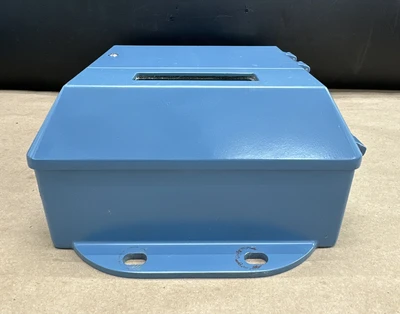 Used Rosemount 8712ESR1A1N0M4 Meters - Misc Indiana US | J&J Industrial Supply #1283559