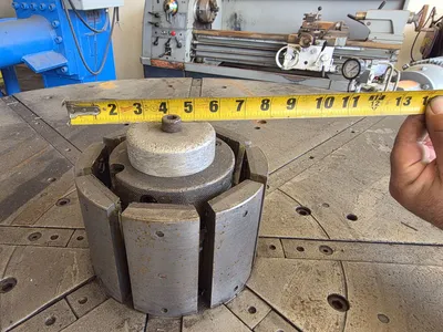 Used _UNKNOWN_ _UNKNOWN_ Pipe Expanders California US | Sterling Machinery Exchange #1467678