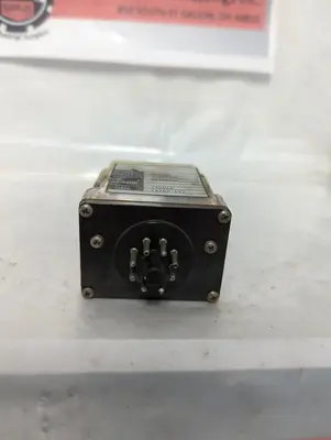 Used WILKERSON MM4300 Miscellaneous Equipment (Electrical & Power) Ohio US | Surplus Asset Holdings #1399442