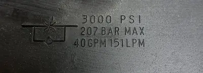 New | in-Stock PARKER F1600S -12FJ Misc Electrical & Power Parts | Surplus Asset Holdings #1216059