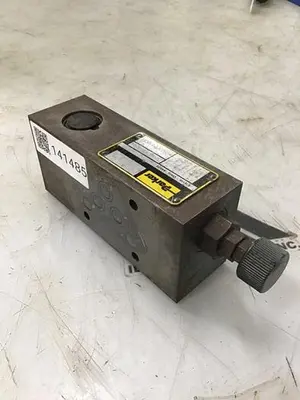USED PARKER PRM3PP25K31