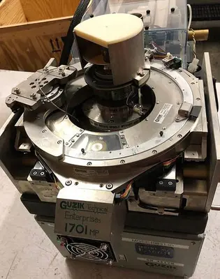 GUZIK S1701-CF