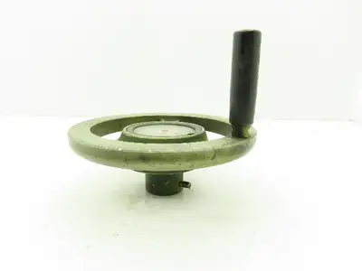 Mikipulley SD-75 Rotating Gauge with Handle For 1:49 Ratio Speed Changer