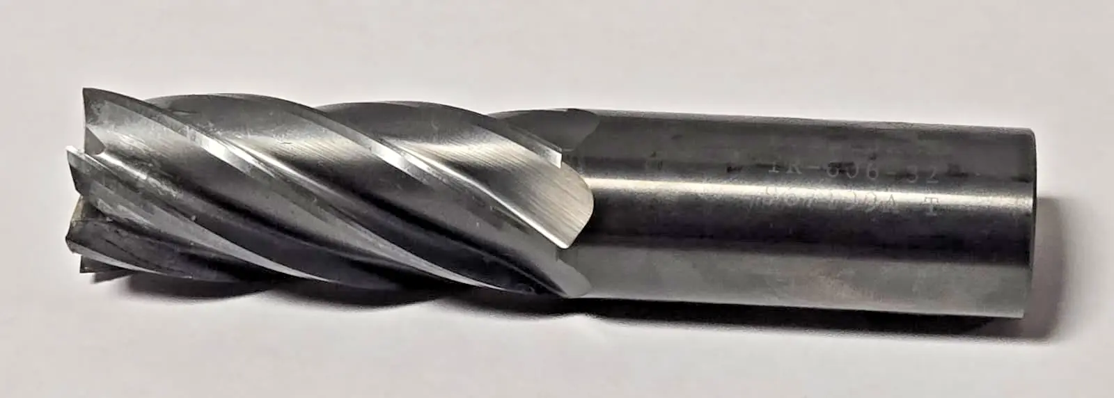 New | in-Stock RobbJack Does Not Apply End Mills California US | Amiron Machinery #1743654