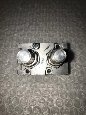 USED Festo DRQD-B-20-90-YSRJ-A-AR-ZW