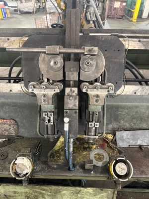 Used CURVATUBI B.L.M. A/25-3 Pipe, Tube & Bar Benders Illinois US | Aucto #1437185
