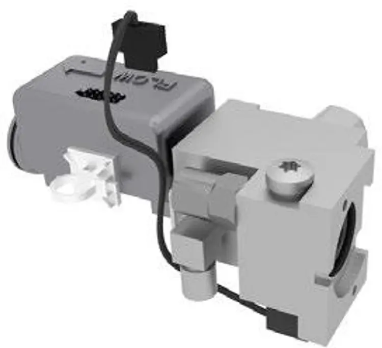 New | in-Stock HAMILTON MEDICAL C1 Medical Parts | Denova Medical #1522107