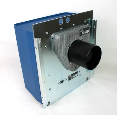 NEW ACCU-SORT APC100