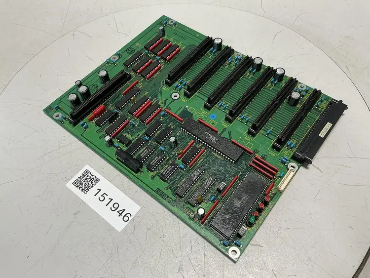 Used TOSHIBA H2184191 Circuit Boards Michigan US | Ideal Machinery #689624