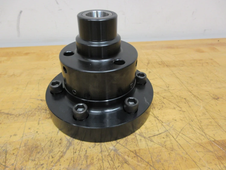 Used ATS SYSTEMS 750A-G05 Collets Minnesota US | Machinesused.com #1407141