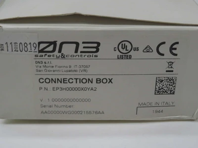 New | in-Stock EXOR _UNKNOWN_ CNC & N/C Controls Texas US | OCO Industrial #1690875