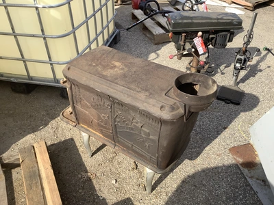 Used _UNKNOWN_ _UNKNOWN_ Heaters Michigan US | Miedema Asset Management Group #1312644