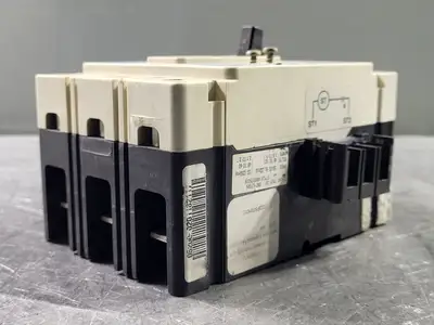 USED EATON CUTLER-HAMMER FD3200S