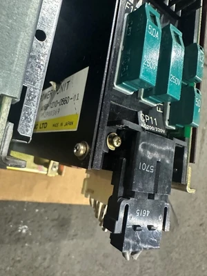 FANUC FANUC MOTHERBOARD