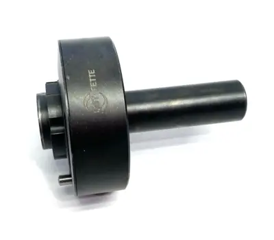 USED LMT FETTE CLOSING DEVICE EVOLINE KSE.CCD - SIZE 2 X100