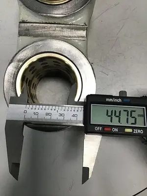 USED MILACRON 5240004