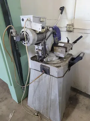 2000 Dake Corporation 3151PH Saws | MD Equipment Services LLC (1)