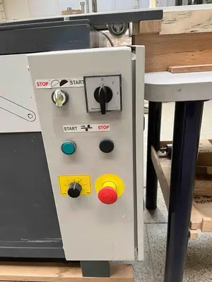 USED 2021 KUSING PR 160