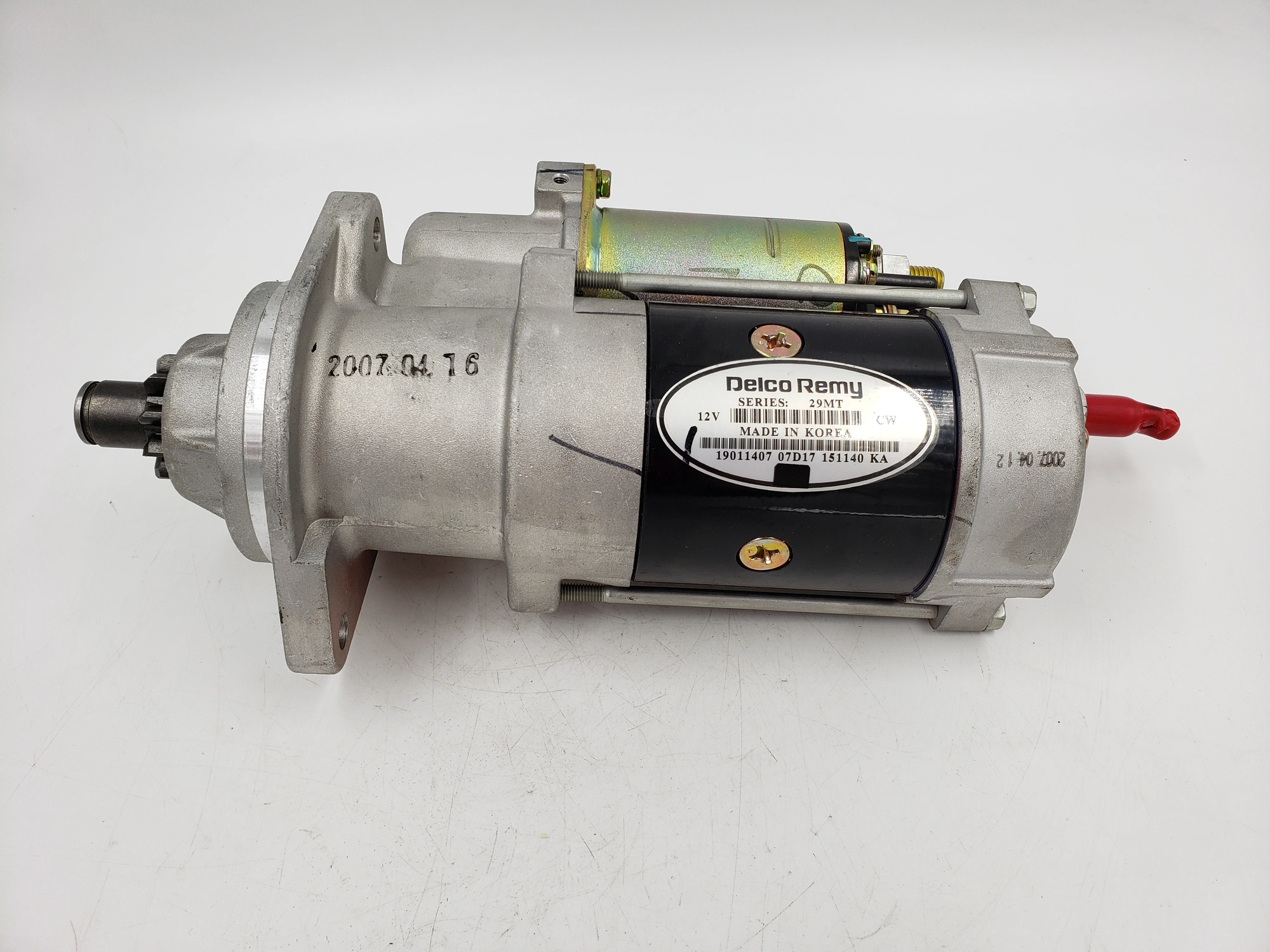 Delco Remy 29MT