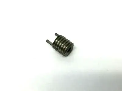 29 | Jergens 26363 Heavy Duty Keylocking Insert M4-0.7 Int x M8-1.25 Ext - New