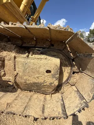 Used 2022 KOMATSU 490LC-11 Excavators Texas US | Proxy Equipment #1377982