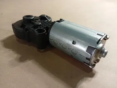 NEW NIDEC 593312