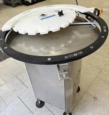 USED 2021 CDA USA E-FILL