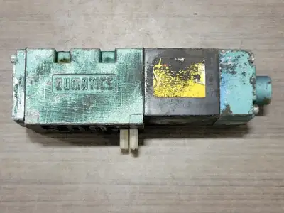 USED NUMATICS 153SA435K