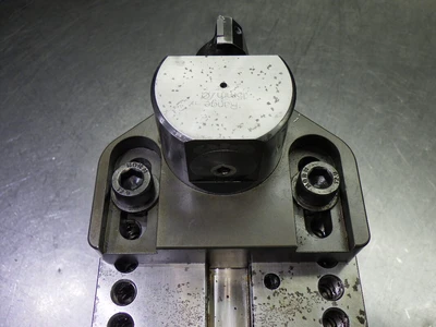 Sandvik Capto C8 248-300mm Adjustable Boring System A34-R825C-F017A (LOC1149B)