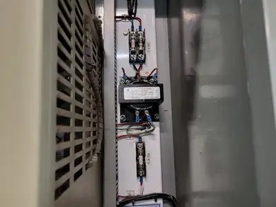 USED TOSHIBA VT130G3U625K