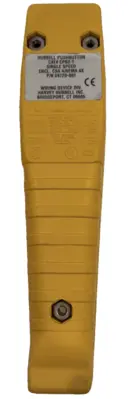 NEW HUBBELL CPB2-1