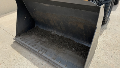 USED 2025 Case 221F