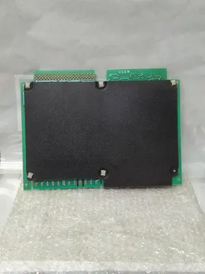 USED GE IC600BF832K