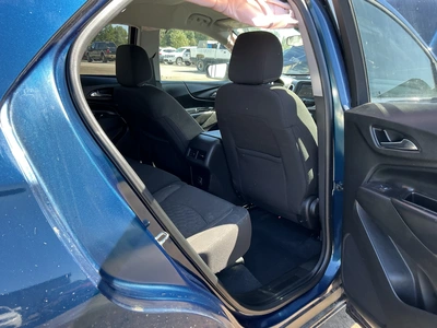 Used 2019 CHEVROLET EQUINOX SUVs Michigan US | Miedema Asset Management Group #1468643