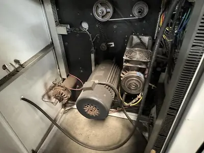 Used ROTOFLEX VSI 330 Winders & Rewinders (Paper) Pennsylvania US | Global Equipment International, LLC #185026