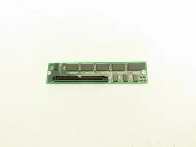 Okuma E4809-436-060-B Opus7000 DRAM Memory Card II