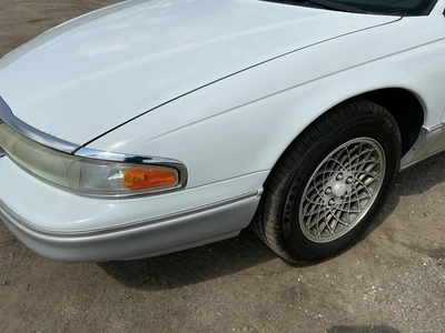 Used 1994 CHRYSLER NEW YORKER Sedans Michigan US | Miedema Asset Management Group #1345615
