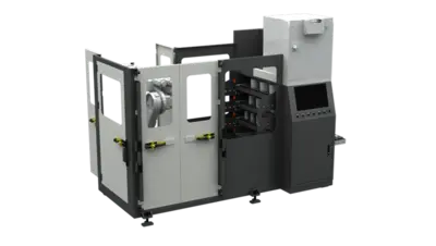 YC RoboTech MD Robotic Machine Tending Systems | Hillary Machinery (20)