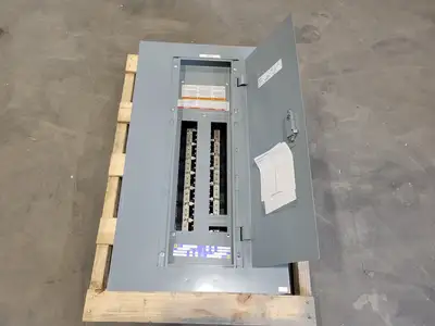 USED SQUARE D NQOD442L225CU