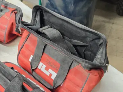 Hilti® 16" Tool Bag