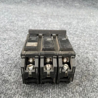 Used GE THQL32020 Misc Electrical & Power Parts California US | Davliegogo LLC #1710087