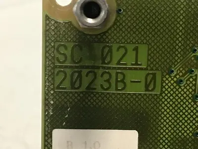 USED KEBA SC021 2023B-0
