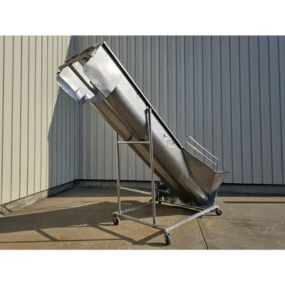 USED AMERICAN FOOD EQUIPMENT COMPANY 150