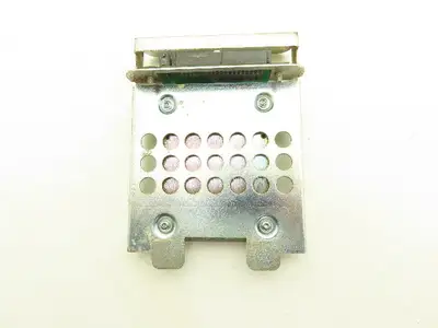 ABB SimpleTech ABBFLD25P-64B 3HAC7927-1 Flash Drive 2.5" IDE Bracket Rev 6