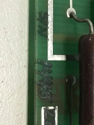USED SCI 22857 REV J