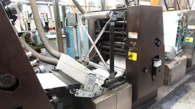 DIDDE VIP Variable Repeat Direct Mail Narrow Web Offset Press | Machinery Solutions Group, Inc. (5)