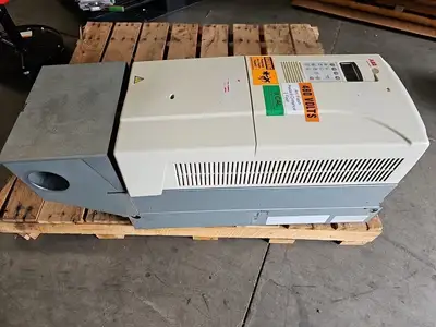 USED ABB ABB ACS800-U1-0120-5